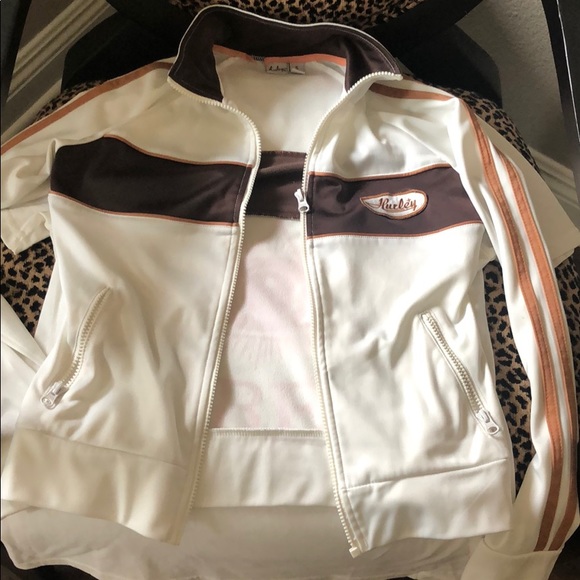 Hurley jacket - Picture 1 of 1